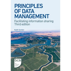 Principles of Data Management: Facilitating Information Sharing
