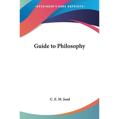 Guide to Philosophy