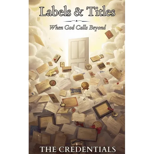 Labels & Titles: When God Calls Beyond the Credentials