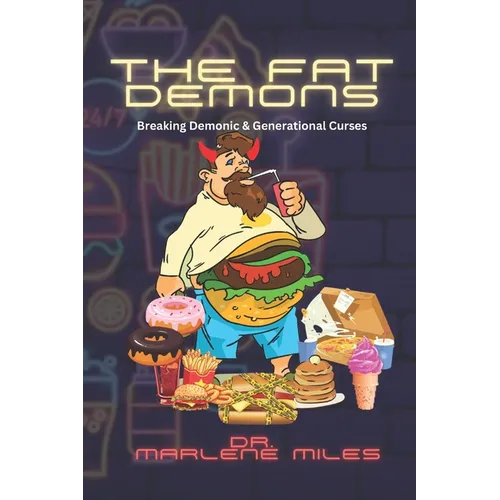 The FAT Demons: Breaking Demonic & Generational Curses
