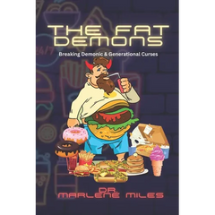 The FAT Demons: Breaking Demonic & Generational Curses