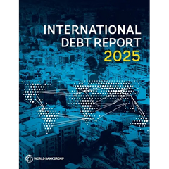 International Debt Report 2025