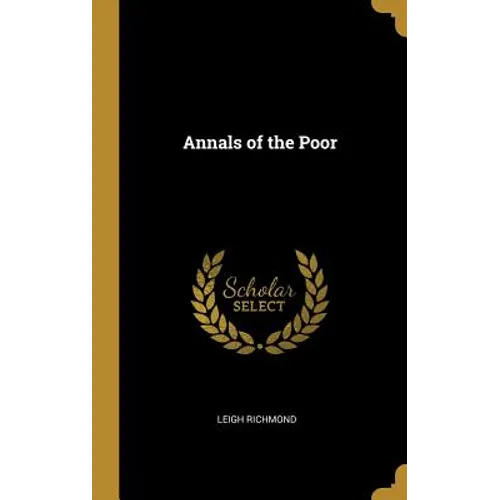 Annals of the Poor