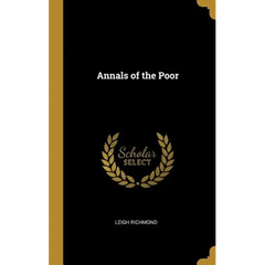 Annals of the Poor