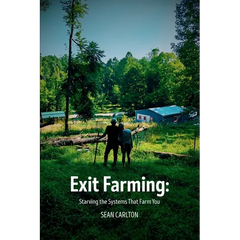 Exit Farming: Starving the Systems That Farm You