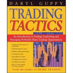 Trading Tactics