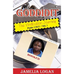 GODDIDIT The Vindication Journey