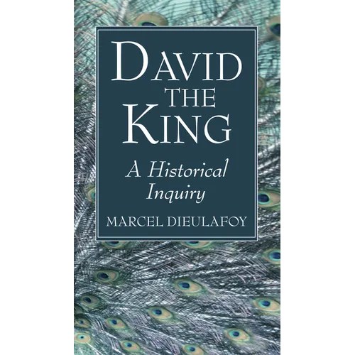 David the King: A Historical Inquiry