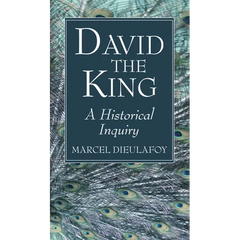 David the King: A Historical Inquiry