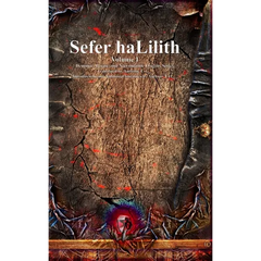 Sefer haLilith Volume I