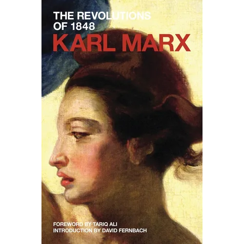 The Revolutions of 1848