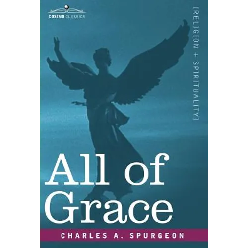 All of Grace