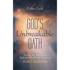 God's Unbreakable Oath, Volume 2