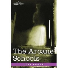 The Arcane Schools