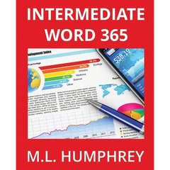 Intermediate Word 365