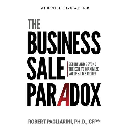 The Business Sale Paradox