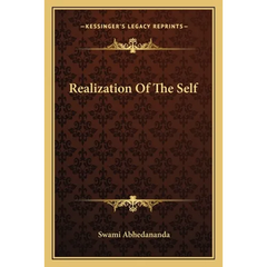 Realization Of The Self
