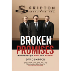 Broken Promises: How insurers put Proﬁts over Promises