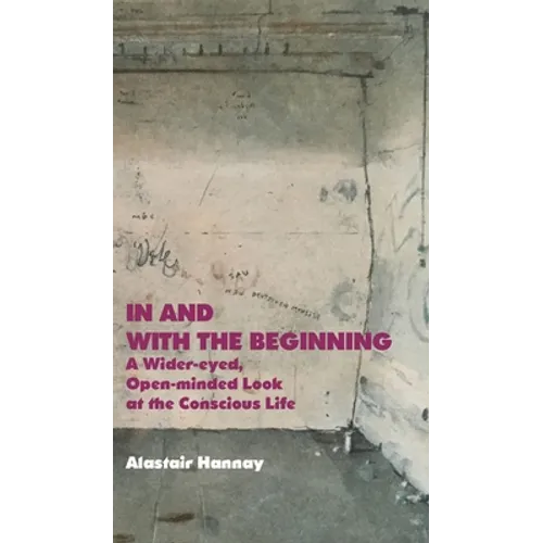 In and With the Beginning