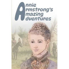 Annie Armstrong's Amazing Adventures