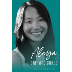 Aleya: Grit and Grace