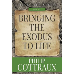 Bringing the Exodus to Life
