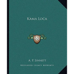 Kama Loca
