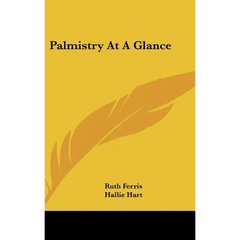 Palmistry At A Glance