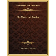 The Mystery of Buddha