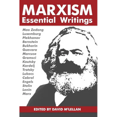 Marxism: Essential Writings