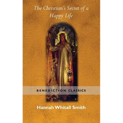 The Christian's Secret of a Happy Life