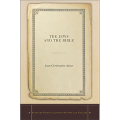 The Jews and the Bible