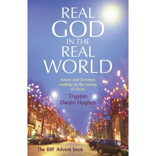 Real God in the Real World