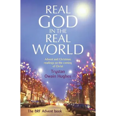 Real God in the Real World