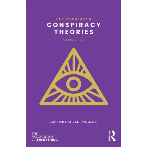 The Psychology of Conspiracy Theories
