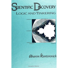 Scientific Discovery: Logic and Tinkering