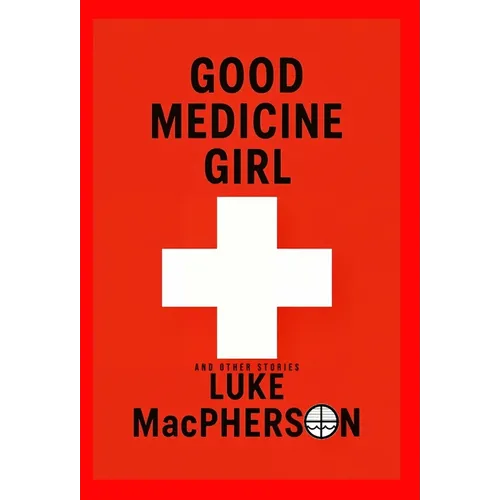 Good Medicine Girl