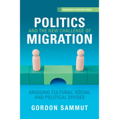 Politics and the New Challenge of Migration