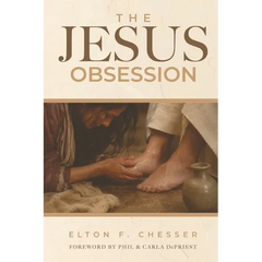 The Jesus Obsession