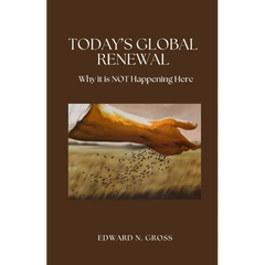 Today's Global Renewal