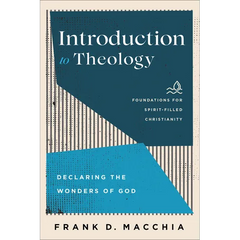 Introduction to Theology
