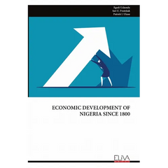Economic Development of Nigeria Since 1800