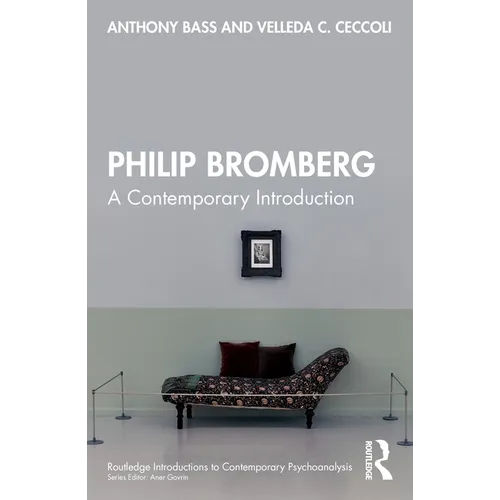 Philip Bromberg: A Contemporary Introduction