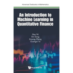 An Introduction to Machine Learning in Quantitative Finance