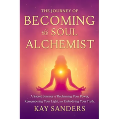 The Journey of BECOMING the Soul Alchemist