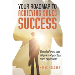 Your Roadmap to Achieving Sales Success