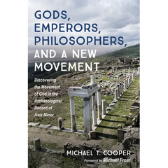 Gods, Emperors, Philosophers, and a New Movement