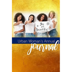 Urban Woman's Annual Journal