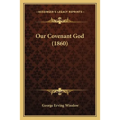 Our Covenant God (1860)