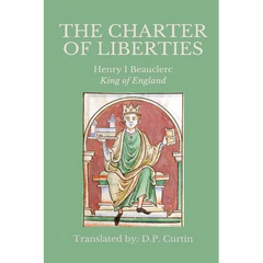 The Charter of Liberties